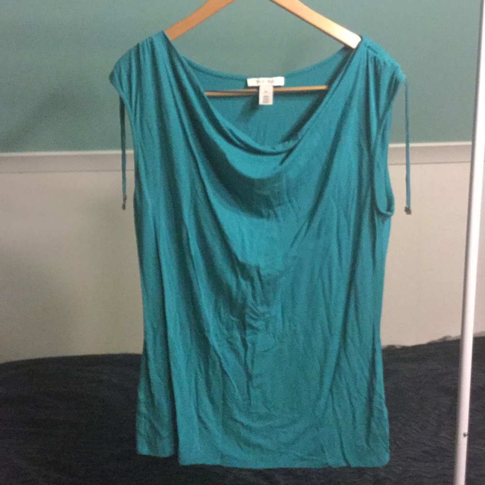 Work Blouse